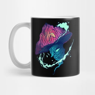 Fungus Mug